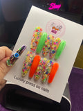 Fruity Slices