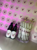 Cuticle Oil Brush Pen