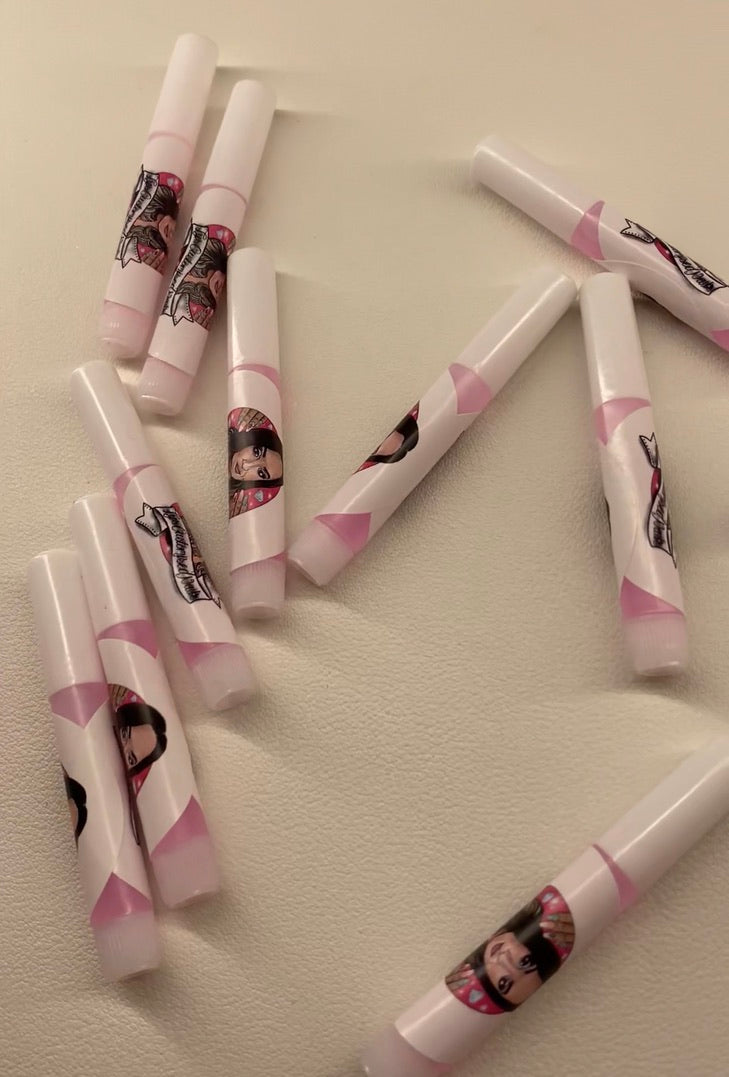 Tys Press On Nail Glue